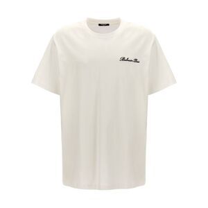 Balmain Men's Signature T-Shirt